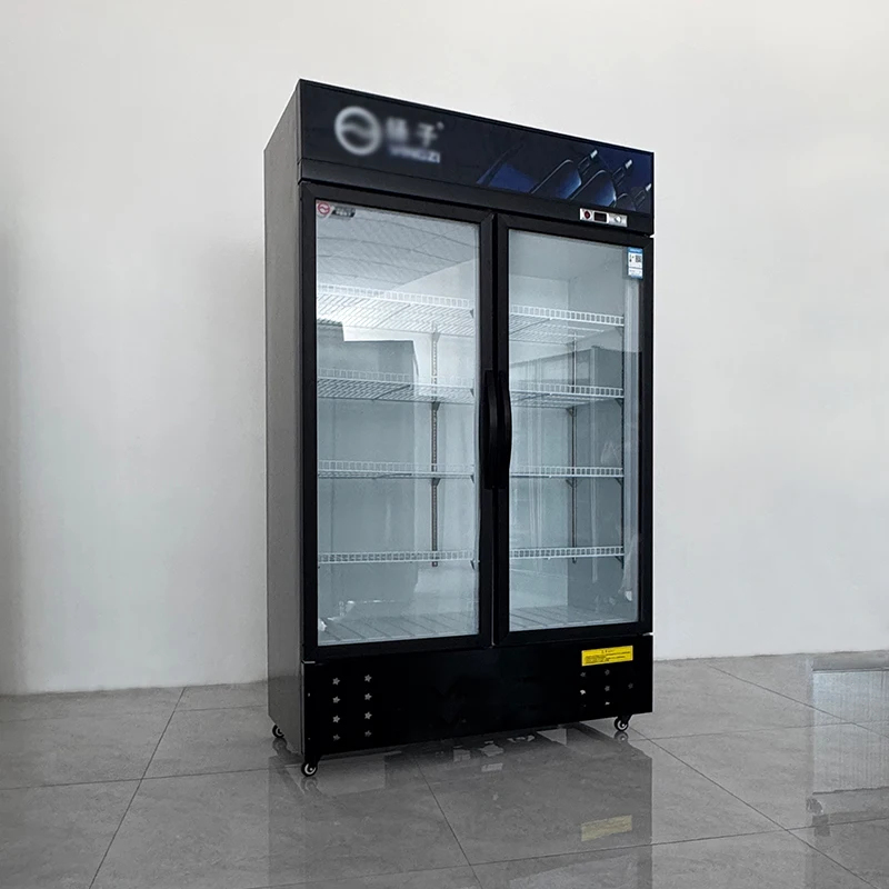 Wine Beer Cooler Direct - Réfrigérateur de boissons personnalisé à barre