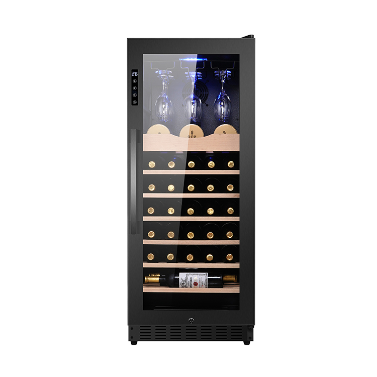 Beer Wine Zone - Armoire électrique de réfrigérateur de bière