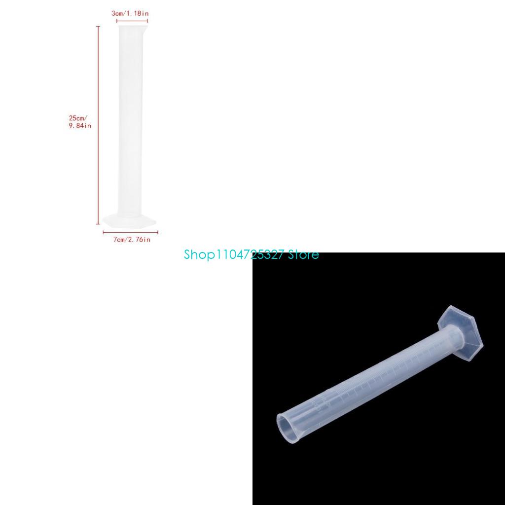 Wine Beer And Mead - D8KF – Tube à essai d'hydromètre