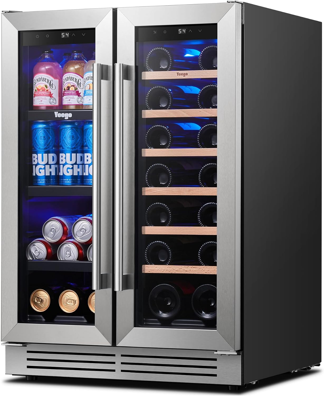 Réfrigérateur à vin et boisson - Beer Wine Zone avis et prix