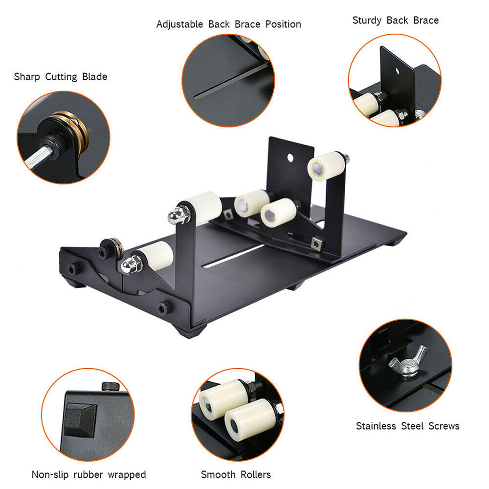 Outil de coupe de bouteilles e - Wine Beer Spirits avis et prix