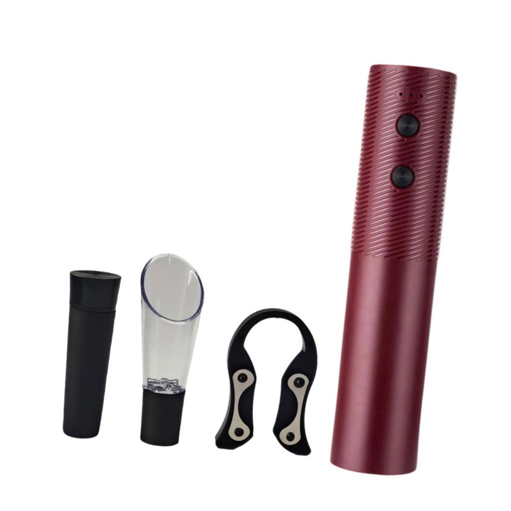 Ouvre-bouteille électrique por - Wine Opener Electric avis et prix