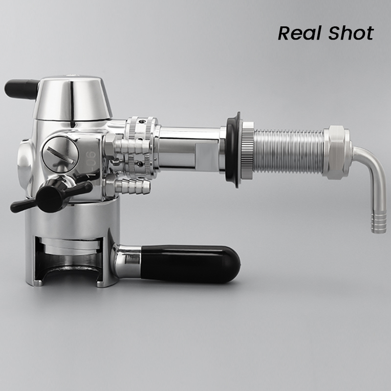 Anti-mousse de robinet de bièr - Wine Beer Spirits avis et prix