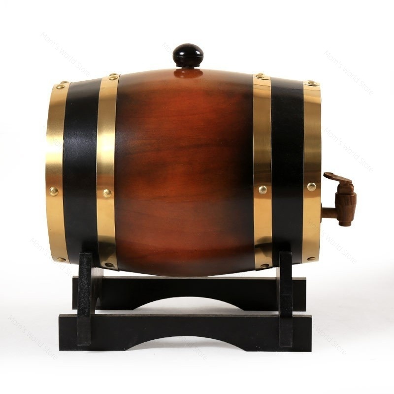 Fût de brassage de bière vinta - Wine Beer Rum avis et prix