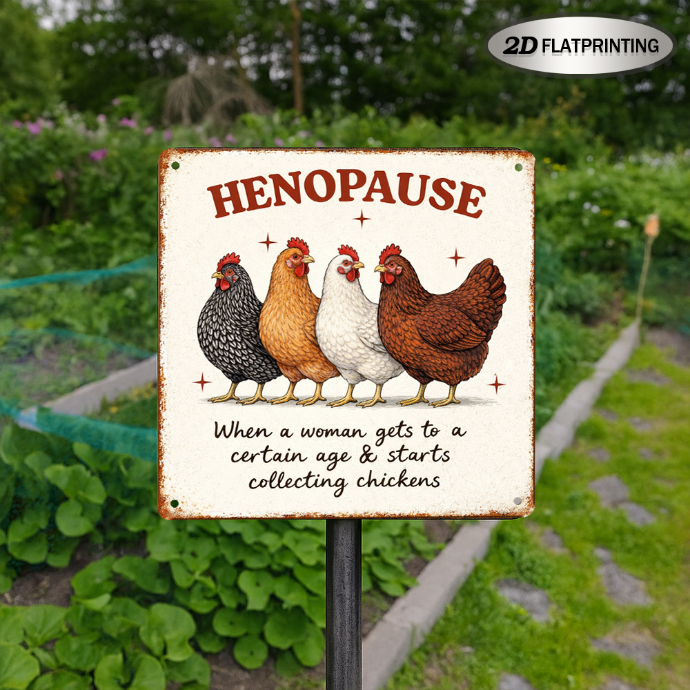Plaque en métal vintage, humor - Wine Tag Label avis et prix