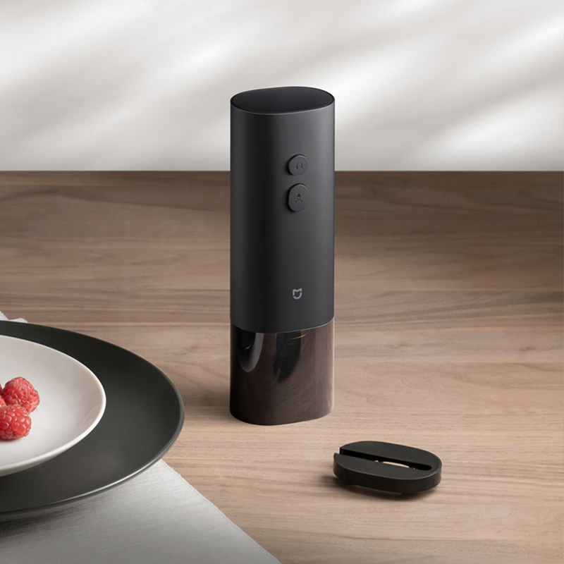 Ouvre-bouteille électrique MIJ - Wine Opener Electric avis et prix
