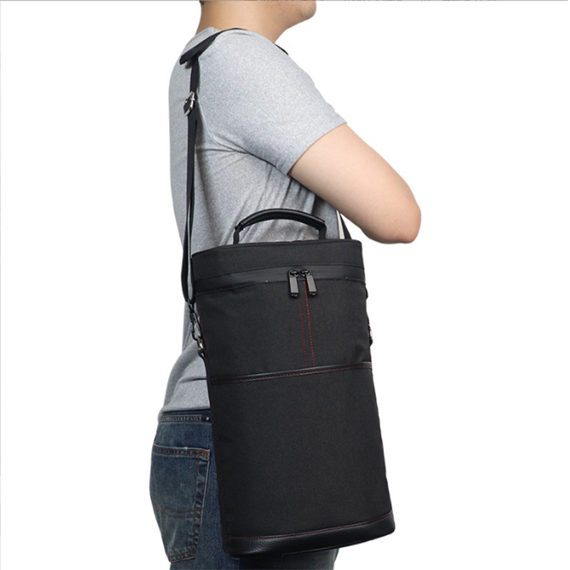 Sac isotherme portable pour vi - Wine Beer Spirits avis et prix