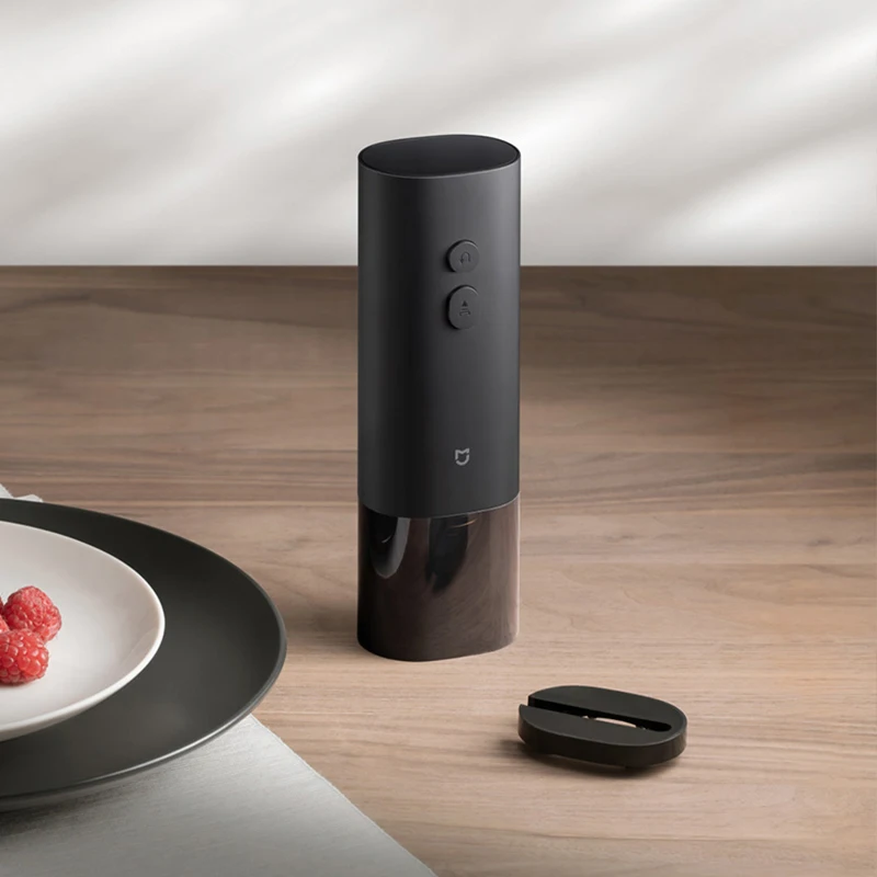Ouvre-bouteille électrique Mij - Wine Opener Electric avis et prix