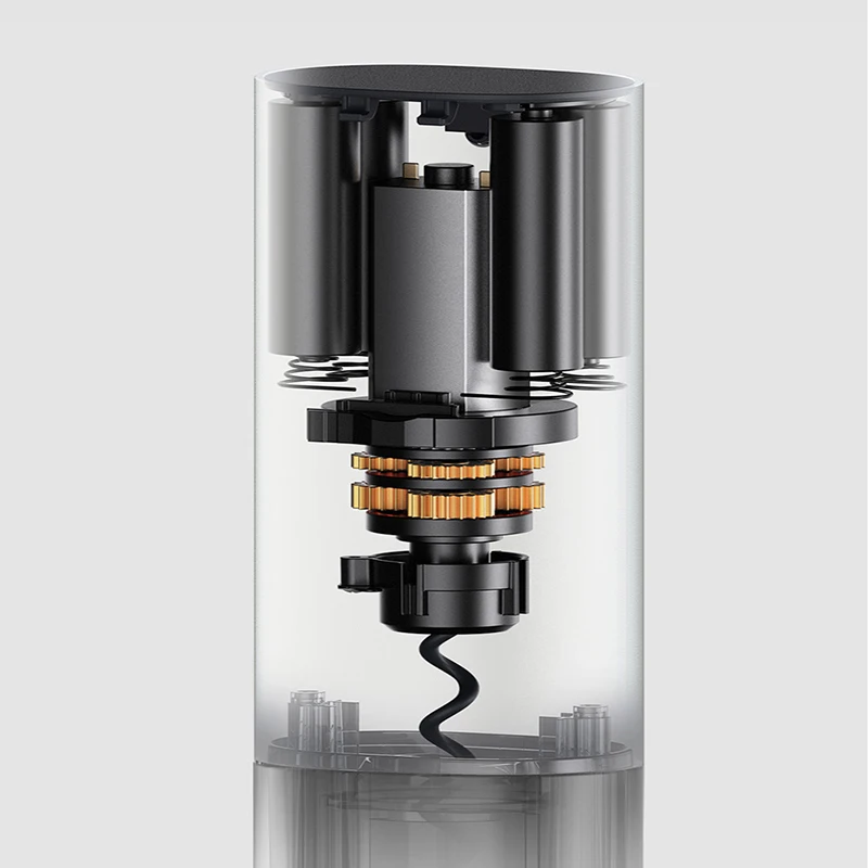 Ouvre-bouteille électrique Mij - Wine Opener Electric avis et prix