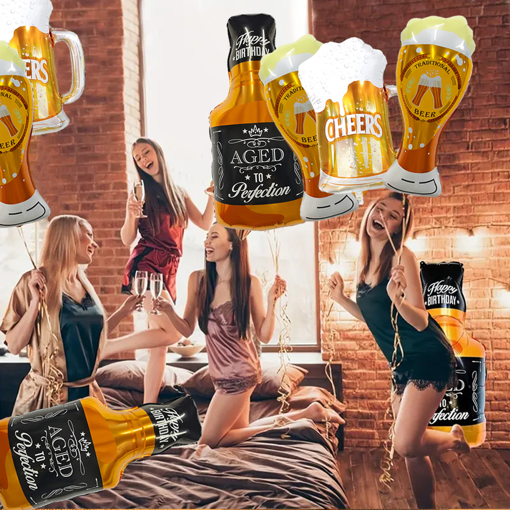 3 verres à whisky, 3 mugs à bi - Wine Beer Spirits avis et prix
