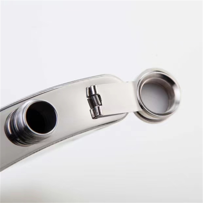 6/7/8oz noir/argent Portable 3 - Wine Beer And Spirits avis et prix