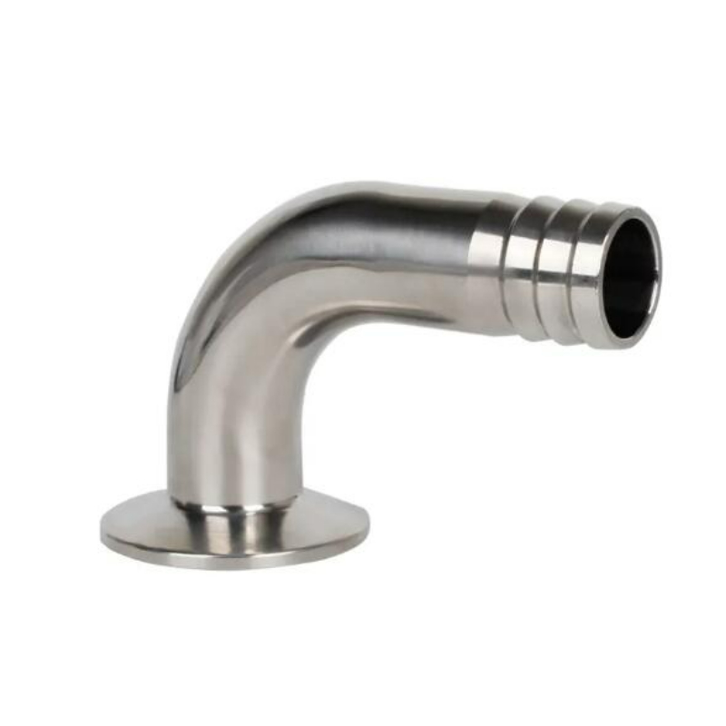 LeicClamp-Tuyau en Acier Inoxy - Wine X Beer avis et prix