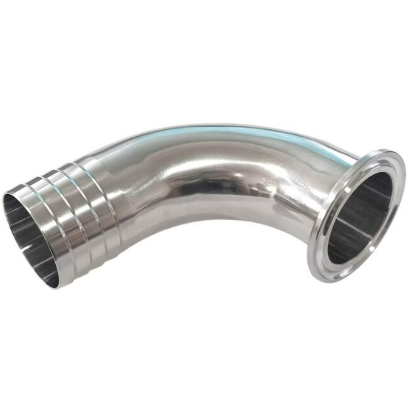 LeicClamp-Tuyau en Acier Inoxy - Wine X Beer avis et prix