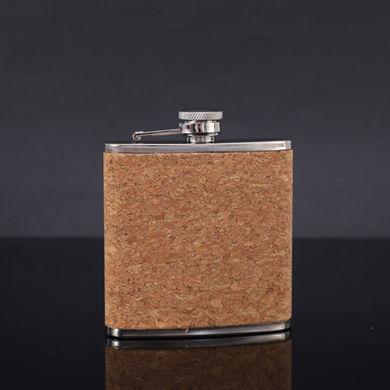 Ensemble de flacons de hanche  - Wine Beer And Spirits avis et prix