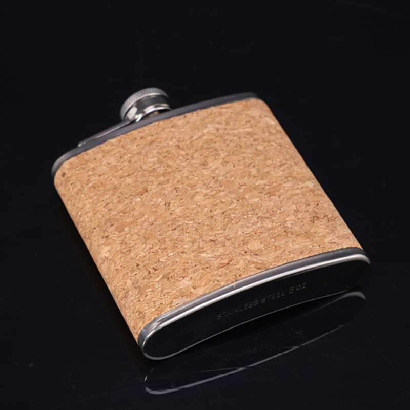 Ensemble de flacons de hanche  - Wine Beer And Spirits avis et prix