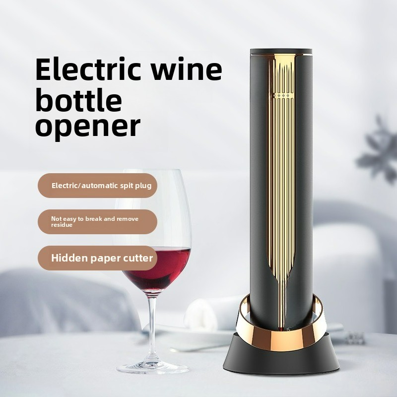 Ouvre-bouteille électronique e - Wine Opener Electric avis et prix