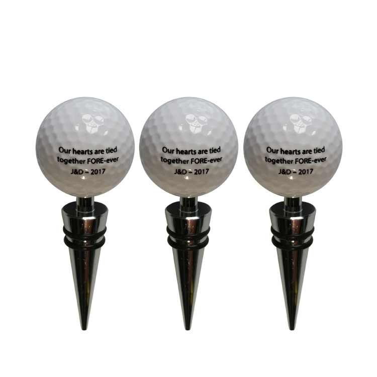 1pc balle de Golf bouchon de b - Wine X Beer avis et prix