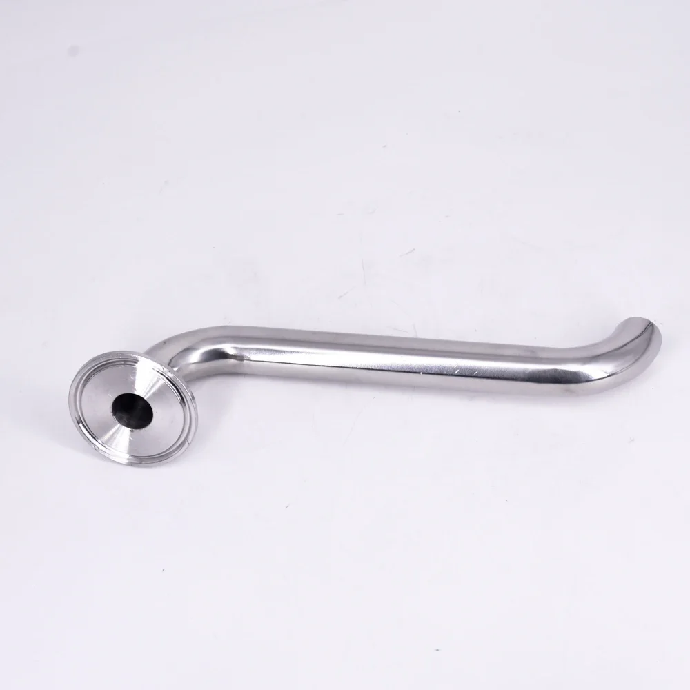 LeicClamp-Tuyau OD en acier in - Wine X Beer avis et prix