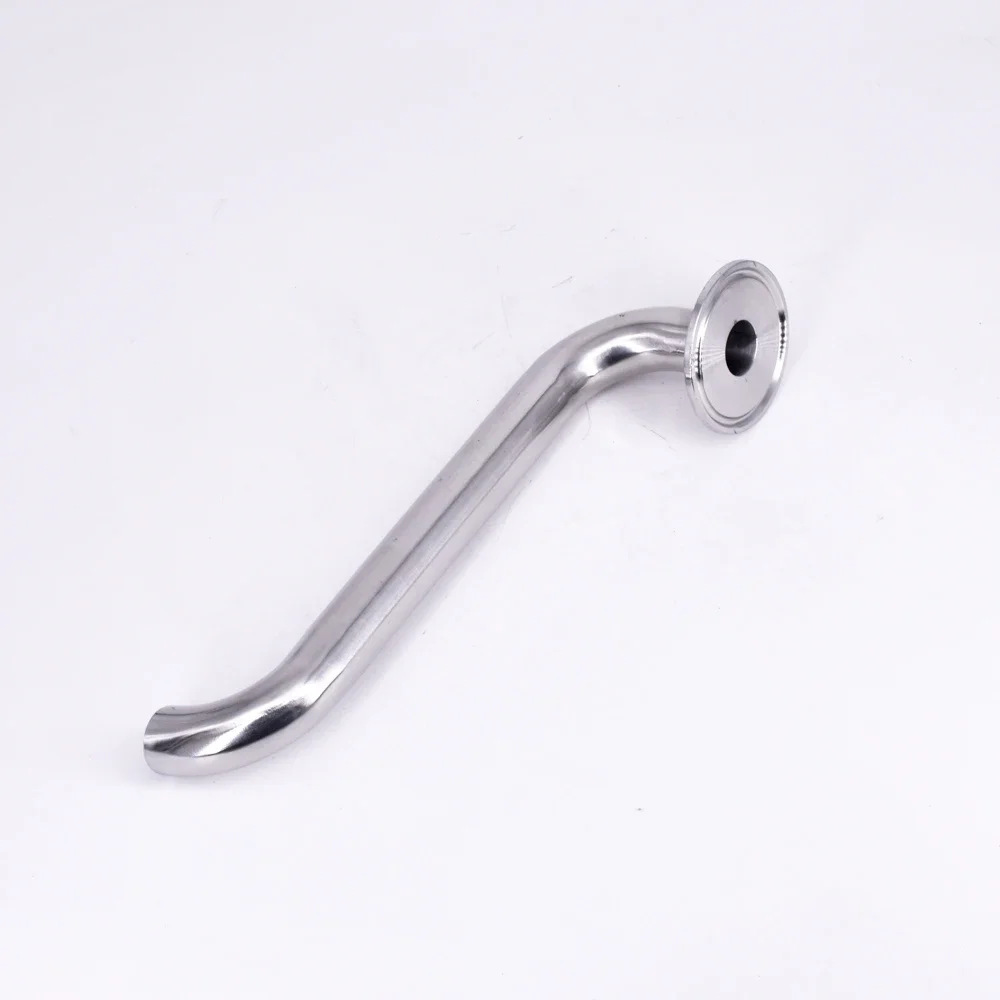 LeicClamp-Tuyau OD en acier in - Wine X Beer avis et prix