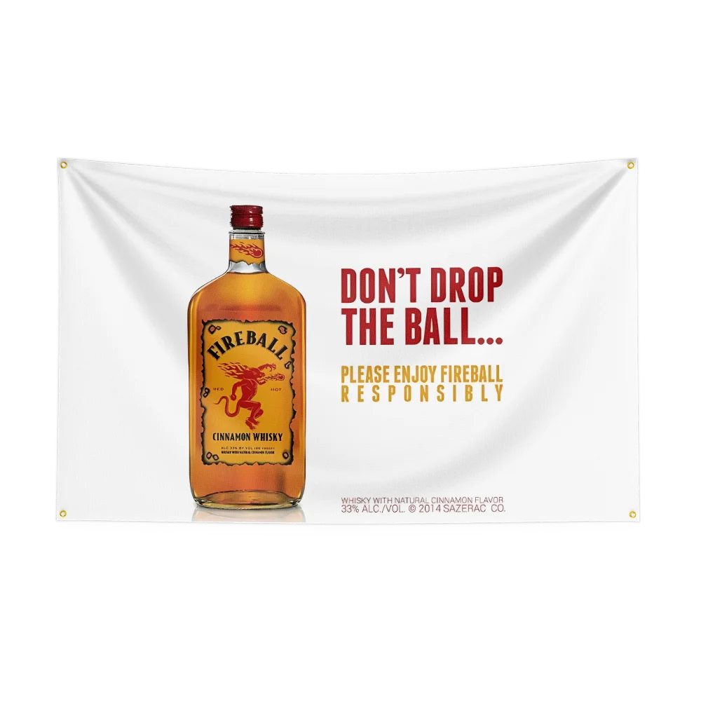 Drapeau de boules de whisky-f- - Wine Beer Rum avis et prix