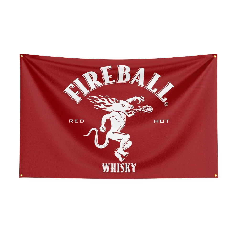 Drapeau de boules de whisky-f- - Wine Beer Rum avis et prix