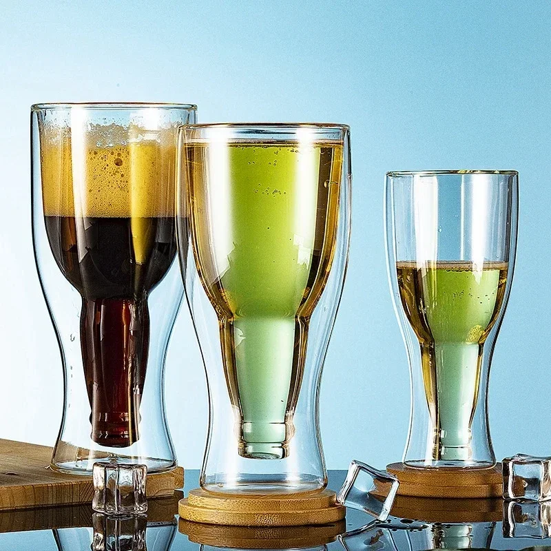 Tasse de verre à vin de cockta - Wine Beer Spirits avis et prix