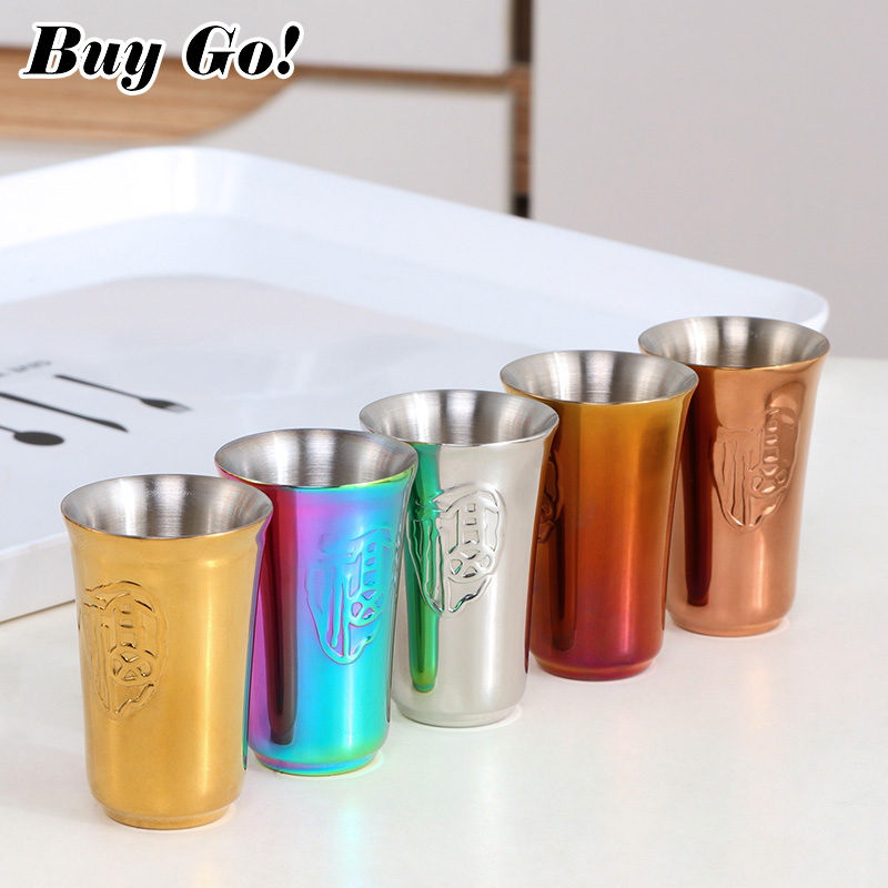 Bouteille de bière en acier in - Wine Beer Cooler Direct avis et prix