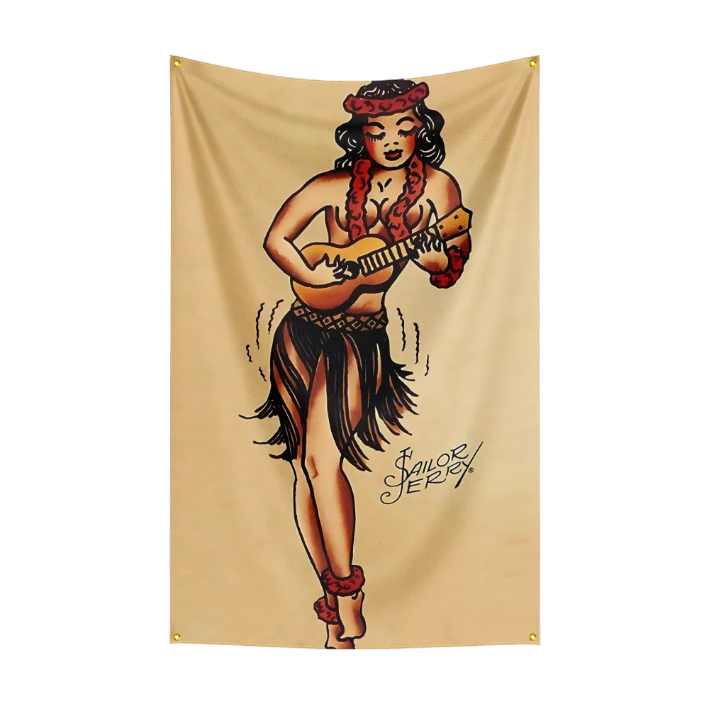 Drapeau en polyester imprimé 3 - Wine Beer Rum avis et prix