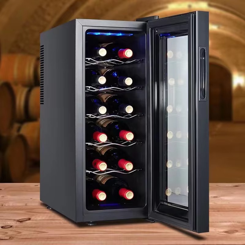 Réfrigérateur à vin et bière é - Beer Wine Zone avis et prix