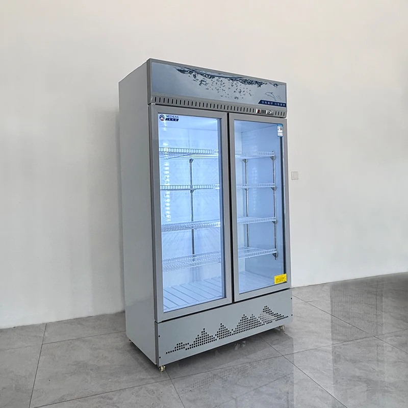 Réfrigérateur de boissons pers - Wine Beer Cooler Direct avis et prix