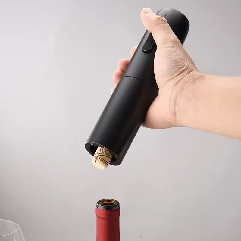 Ensemble d'ouvre-bouteille éle - Wine Opener Electric avis et prix