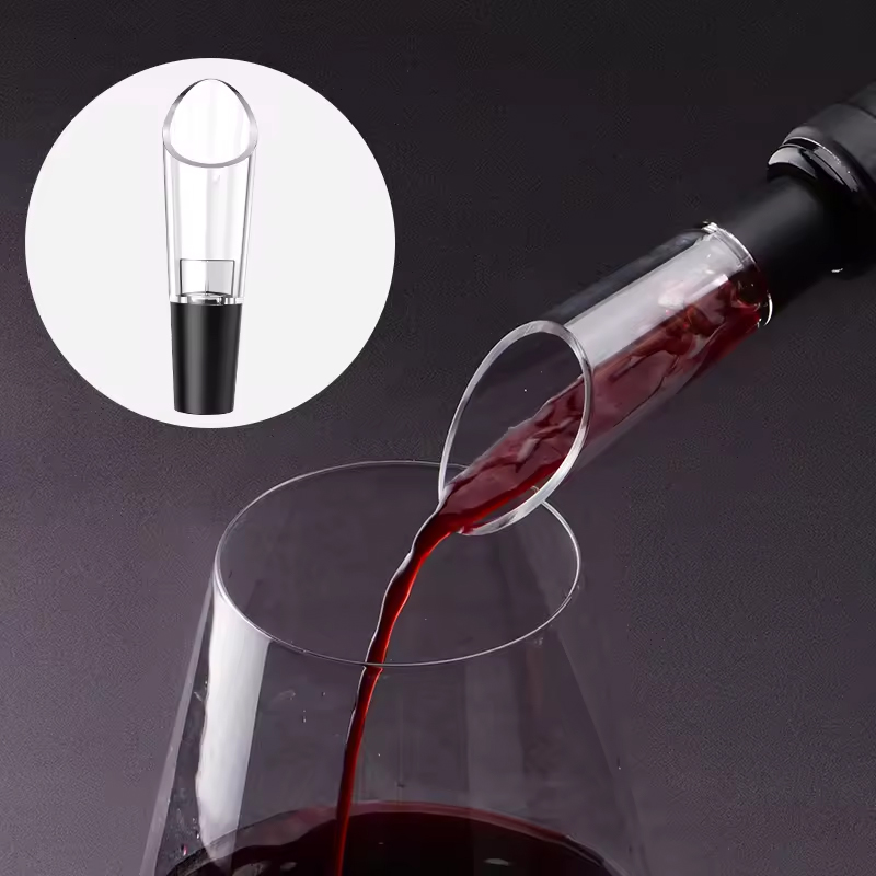 Ensemble d'ouvre-bouteille éle - Wine Opener Electric avis et prix