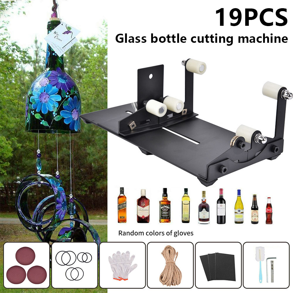 Outil de coupe de bouteilles e - Wine Beer Spirits avis et prix
