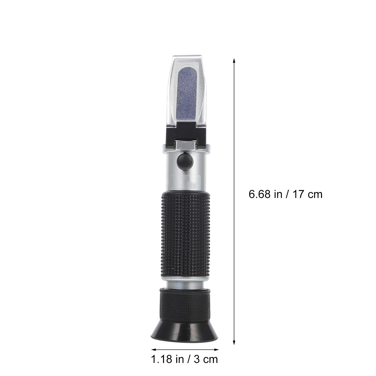 Réfractomètre Brix pour bière, - Wine Beer And Mead avis et prix