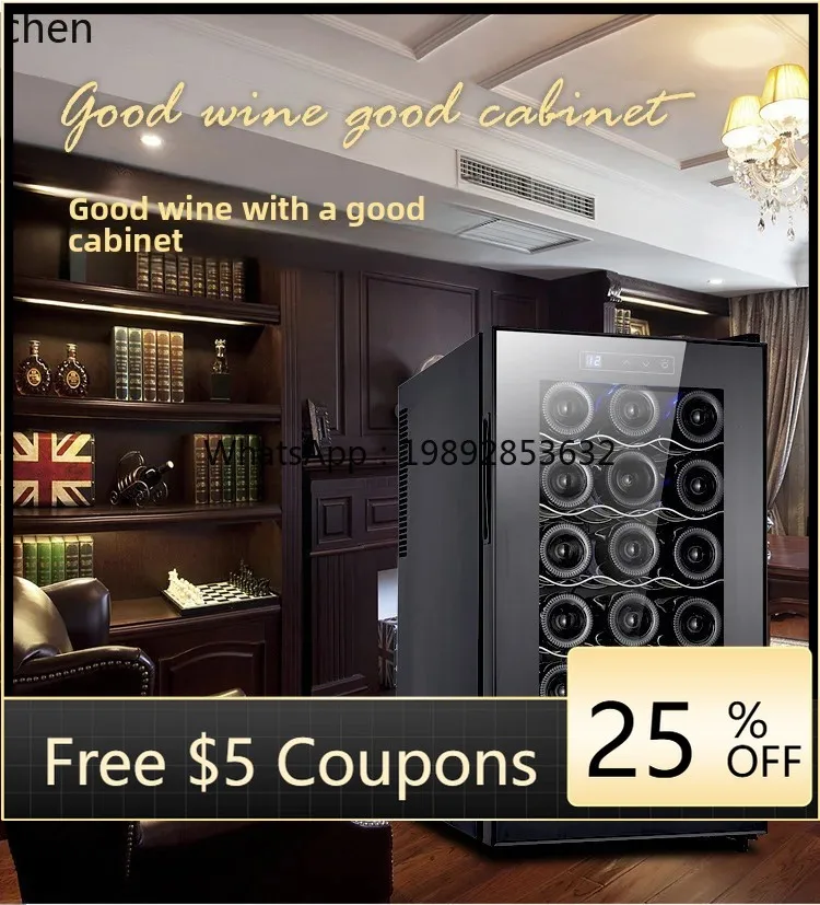 Réfrigérateur à vin à températ - Wine & Beer Shop avis et prix