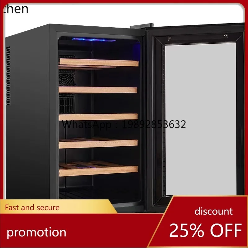 Réfrigérateur à vin à températ - Wine & Beer Shop avis et prix