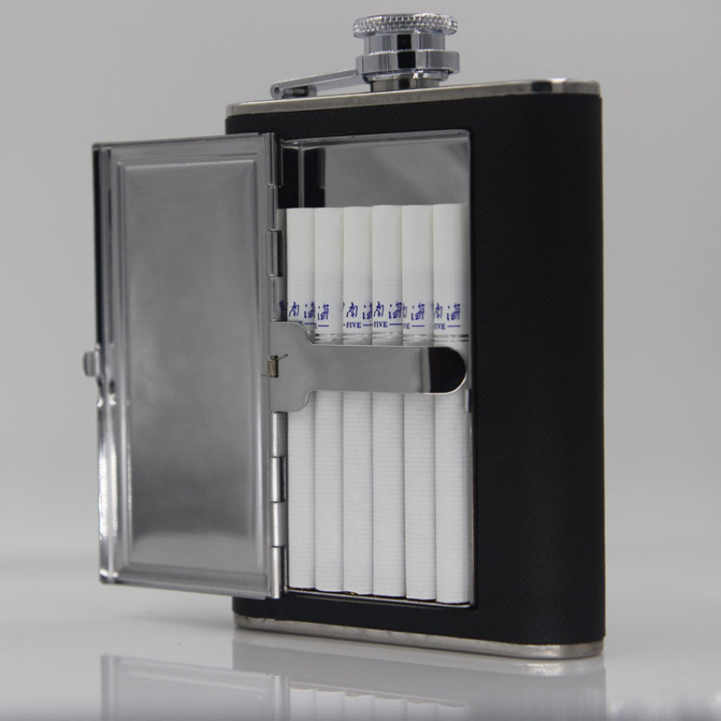 Flacons portables de 5/6oz, en - Wine Beer And Spirits avis et prix