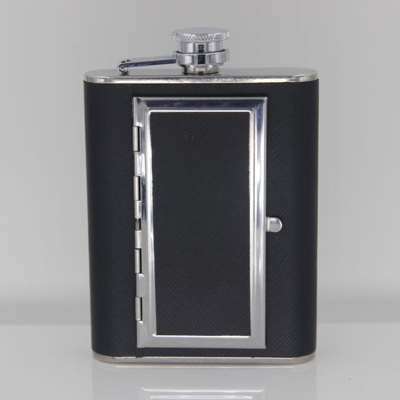 Flacons portables de 5/6oz, en - Wine Beer And Spirits avis et prix