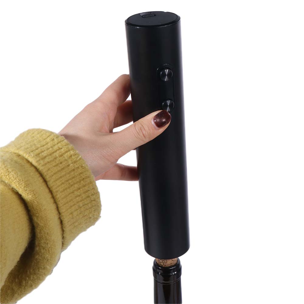 Ouvre-bouteilles électrique 5- - Wine Opener Electric avis et prix
