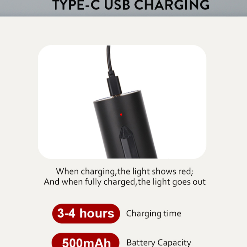 Ouvre-bouteille électrique Por - Wine Opener Electric avis et prix