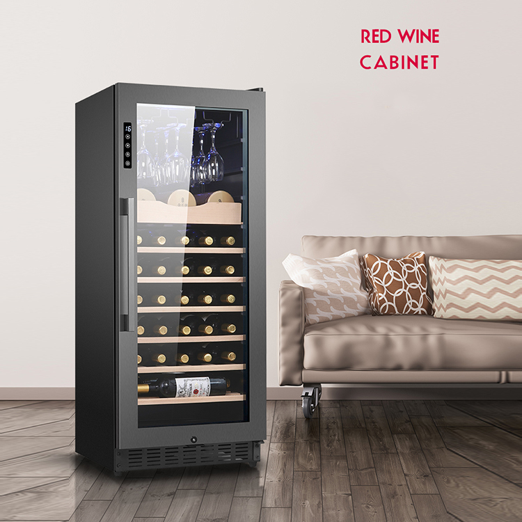 Armoire électrique de réfrigér - Beer Wine Zone avis et prix