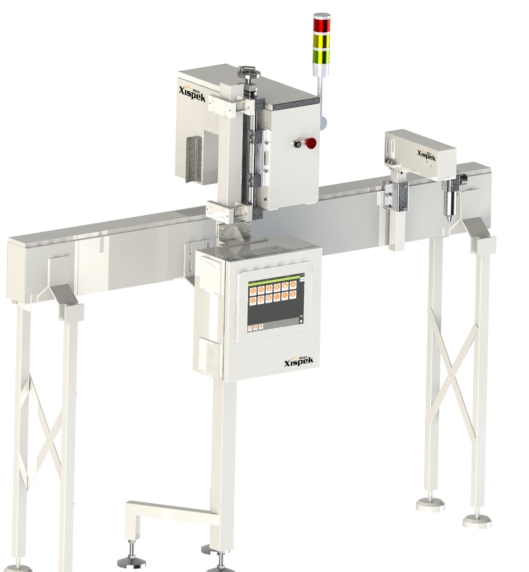 Machine d'inspection de niveau - Wine X Beer avis et prix