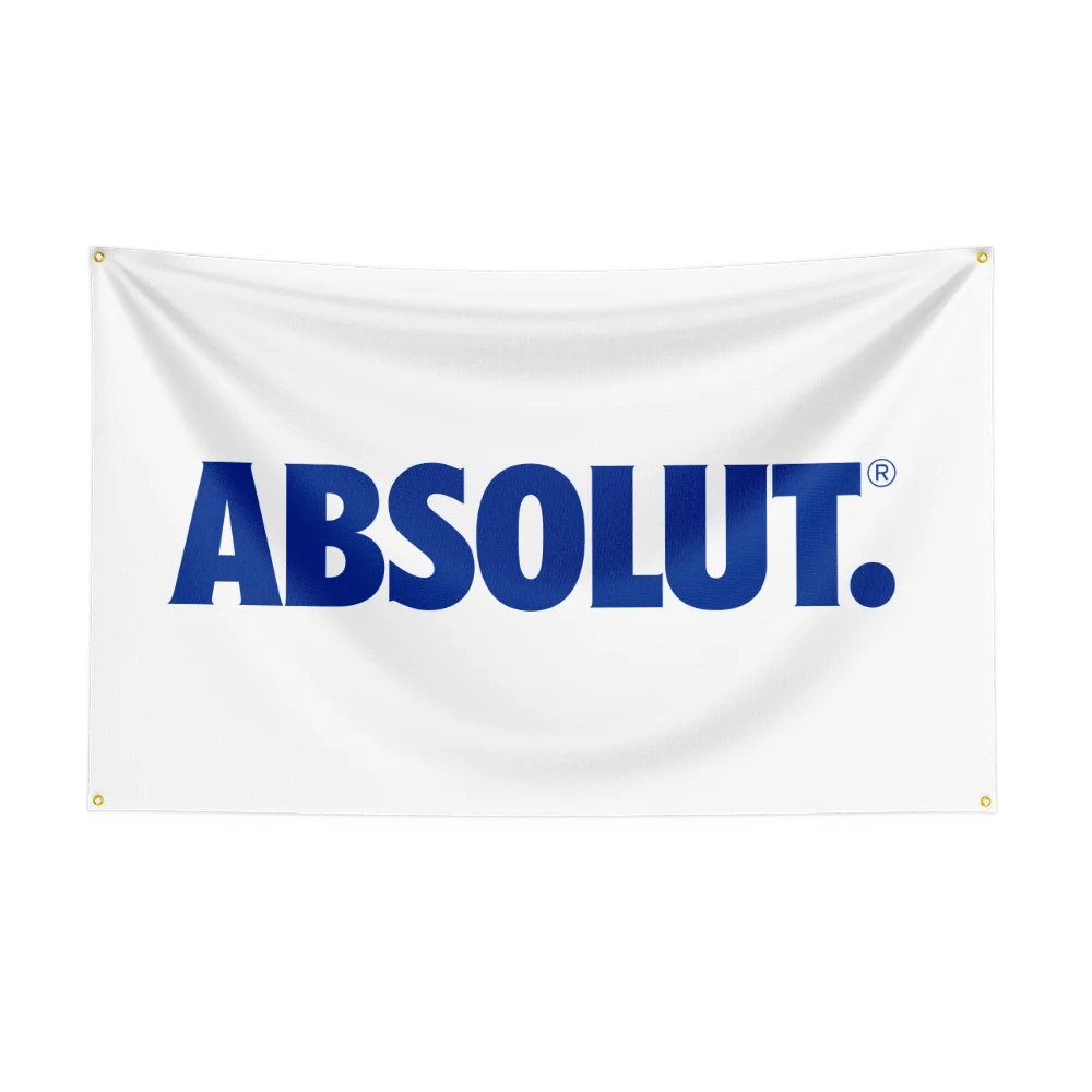 Drapeau de Vodkas A-Absolut 3  - Wine Beer Rum avis et prix