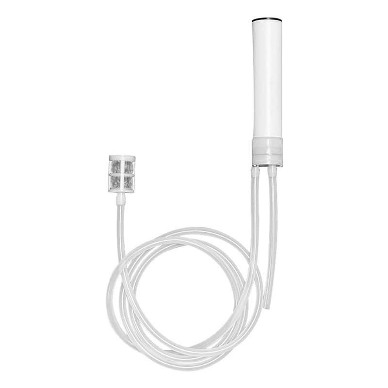 Pompe à siphon électrique USB  - Wine Beer And Mead avis et prix