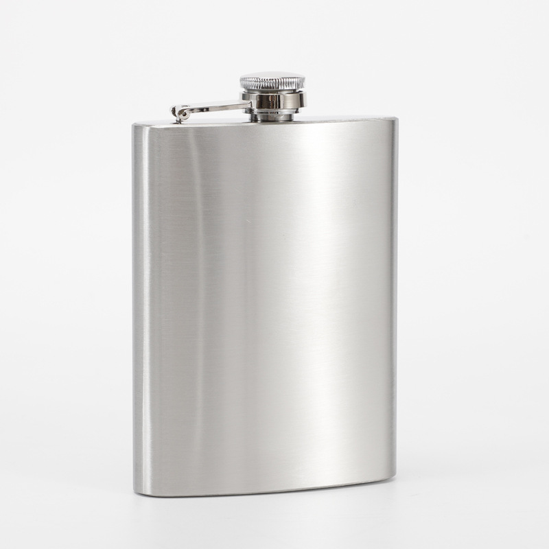 1/5/6/7/8/9/18oz Portable 304  - Wine Beer And Spirits avis et prix