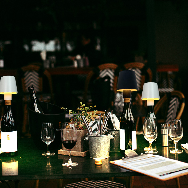 Décoration d'intérieur : Houss - Wine & Beer Shop avis et prix