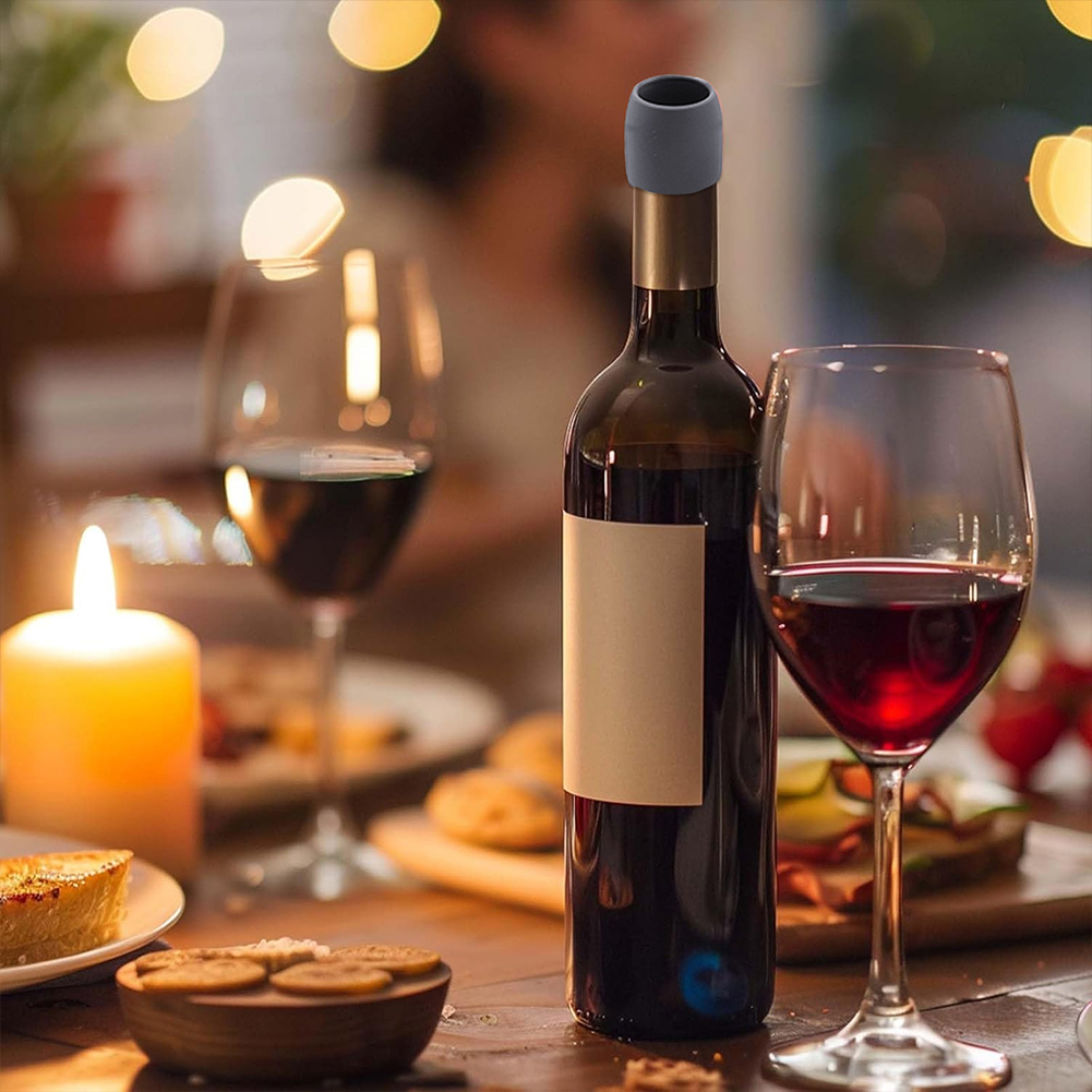 Bouchons de bouteille de vin e - Wine X Beer avis et prix
