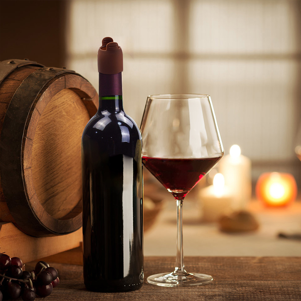 Bouchons de bouteille de vin e - Wine X Beer avis et prix