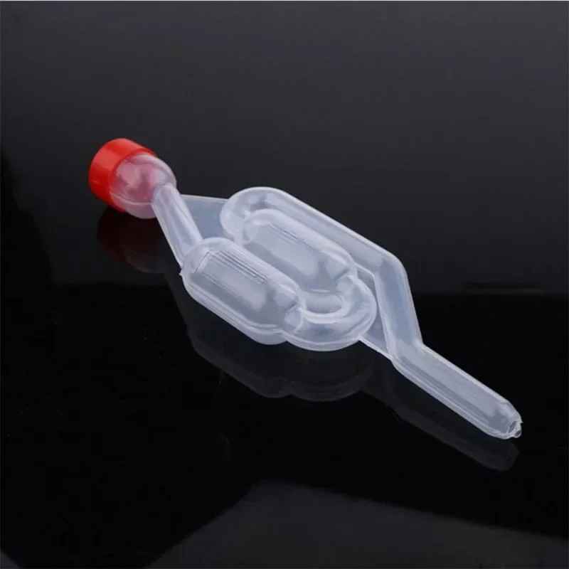 Valve de Fermentation du Vin - - Wine Beer And Mead avis et prix
