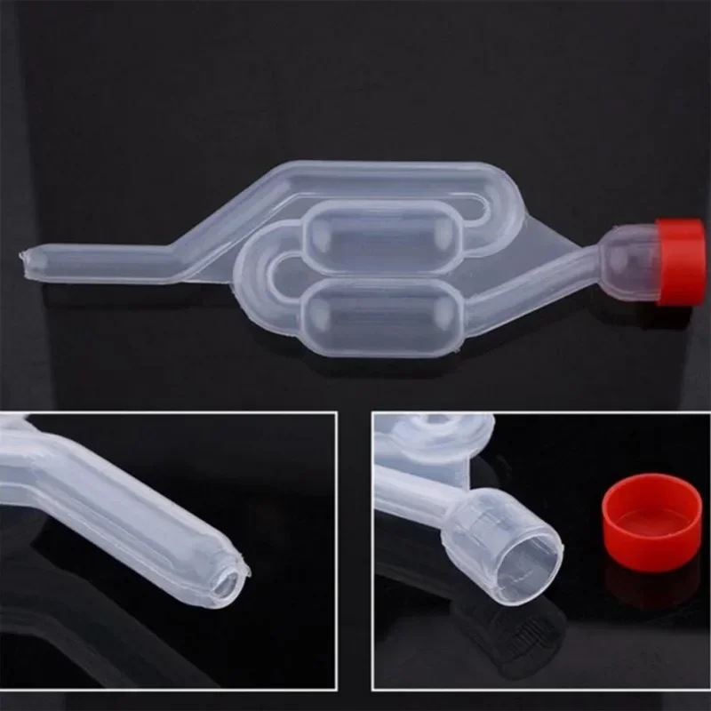 Valve de Fermentation du Vin - - Wine Beer And Mead avis et prix